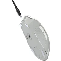 Игровая мышь A4Tech Bloody R90 Plus (белый) фото 10